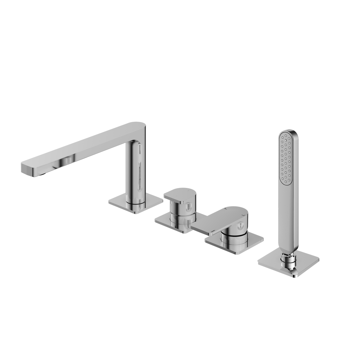 Hotbath GL073CR – Chroom