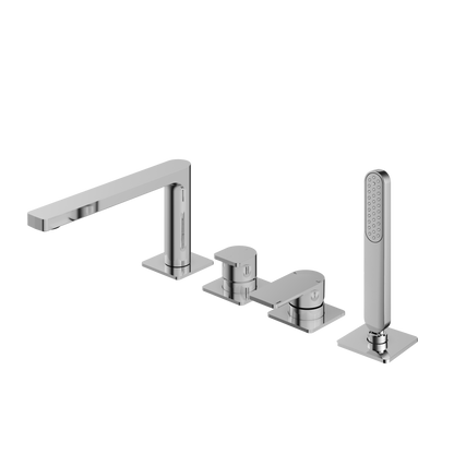Hotbath GL073CR – Chroom