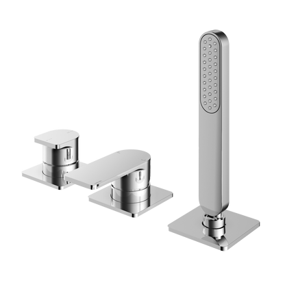 Hotbath GL075CR – Chroom