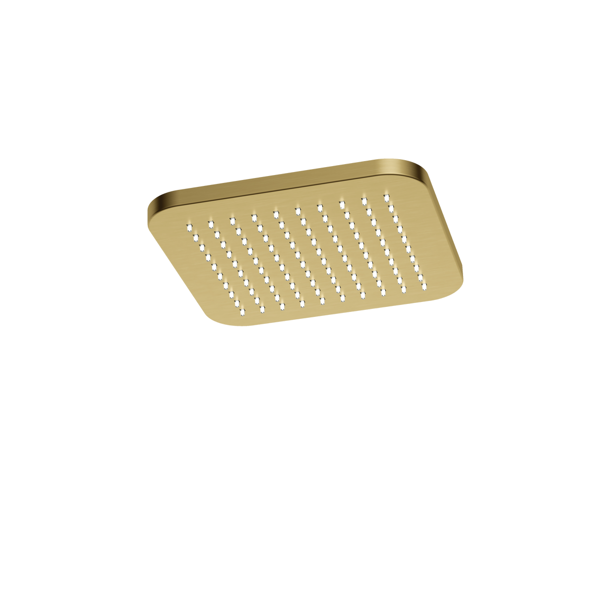 Hotbath GL100BBP – Geborsteld messing PVD