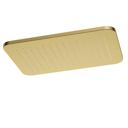 Hotbath GL106BBP – Geborsteld messing PVD