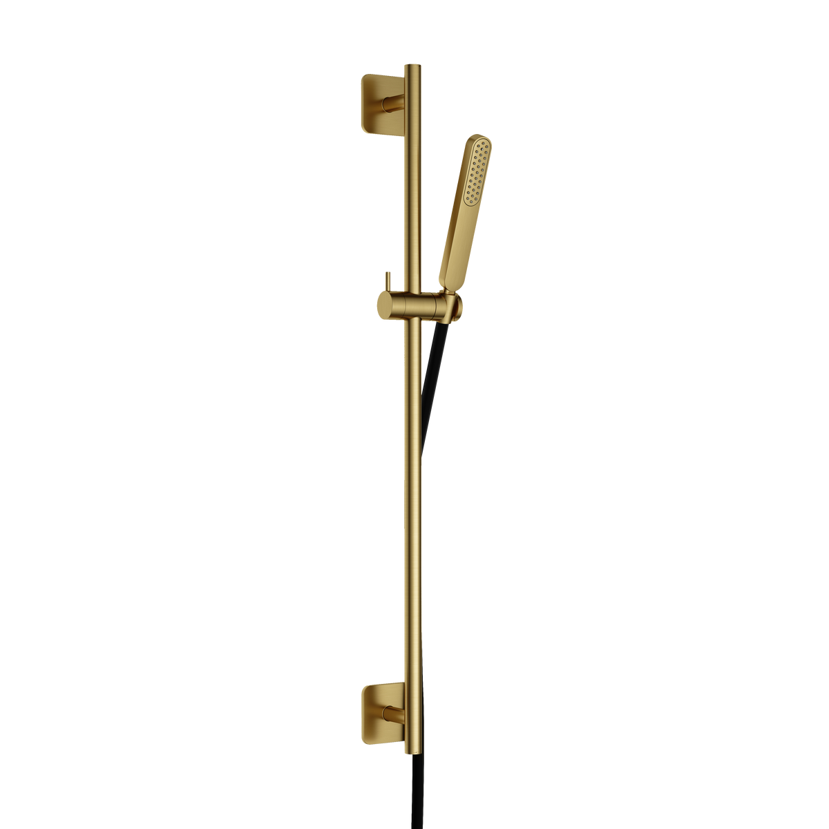 Hotbath GL309BBP – Geborsteld messing PVD