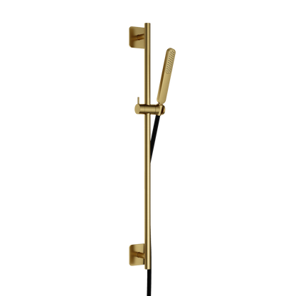 Hotbath GL309BBP – Geborsteld messing PVD