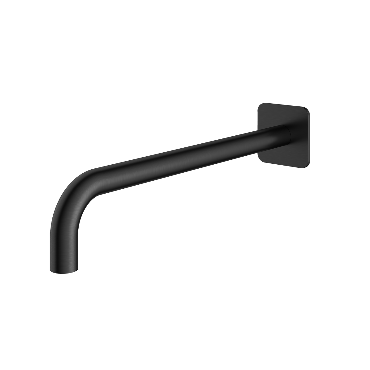 Hotbath GL450BGP – Geborsteld gunmetal PVD