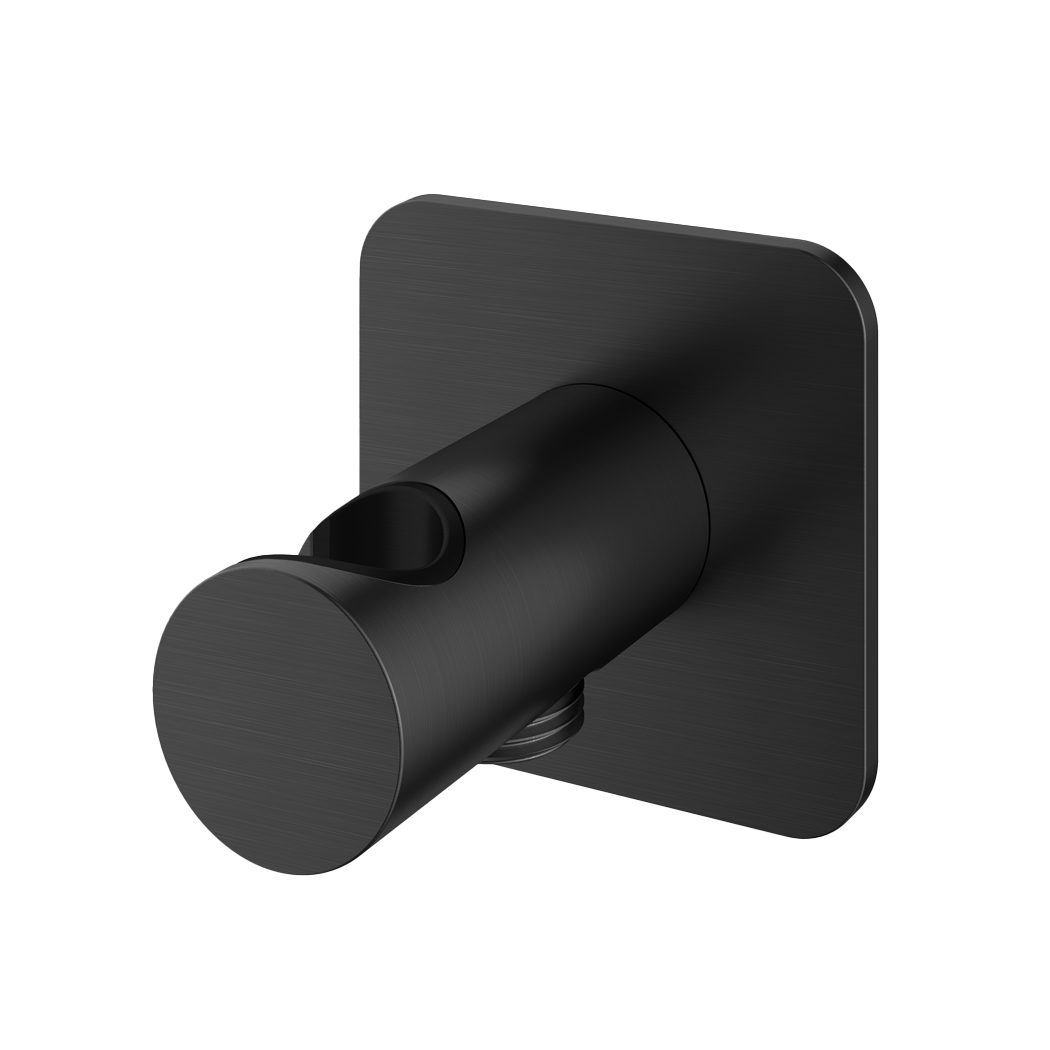Hotbath GL515BGP – Geborsteld gunmetal PVD