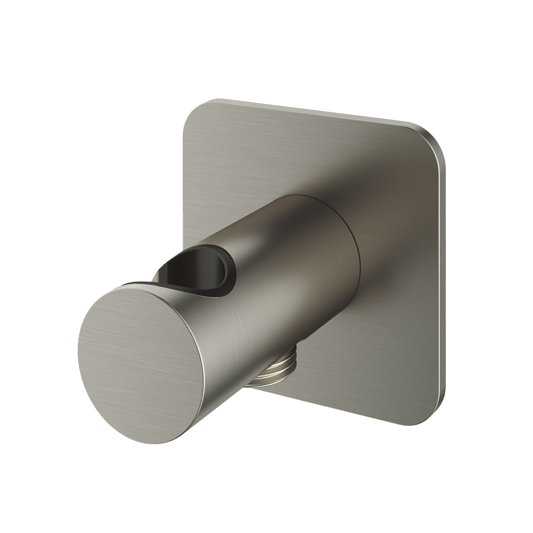 Hotbath GL515GN – Geborsteld nikkel