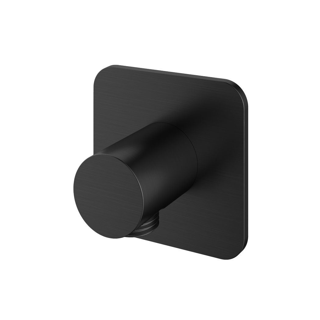 Hotbath GL517BGP – Geborsteld gunmetal PVD