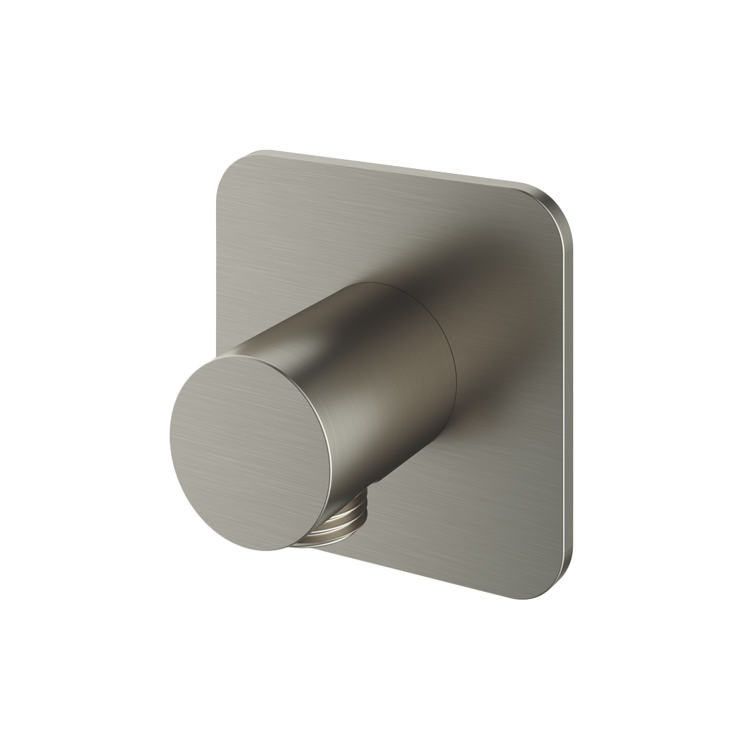 Hotbath GL517GN – Geborsteld nikkel