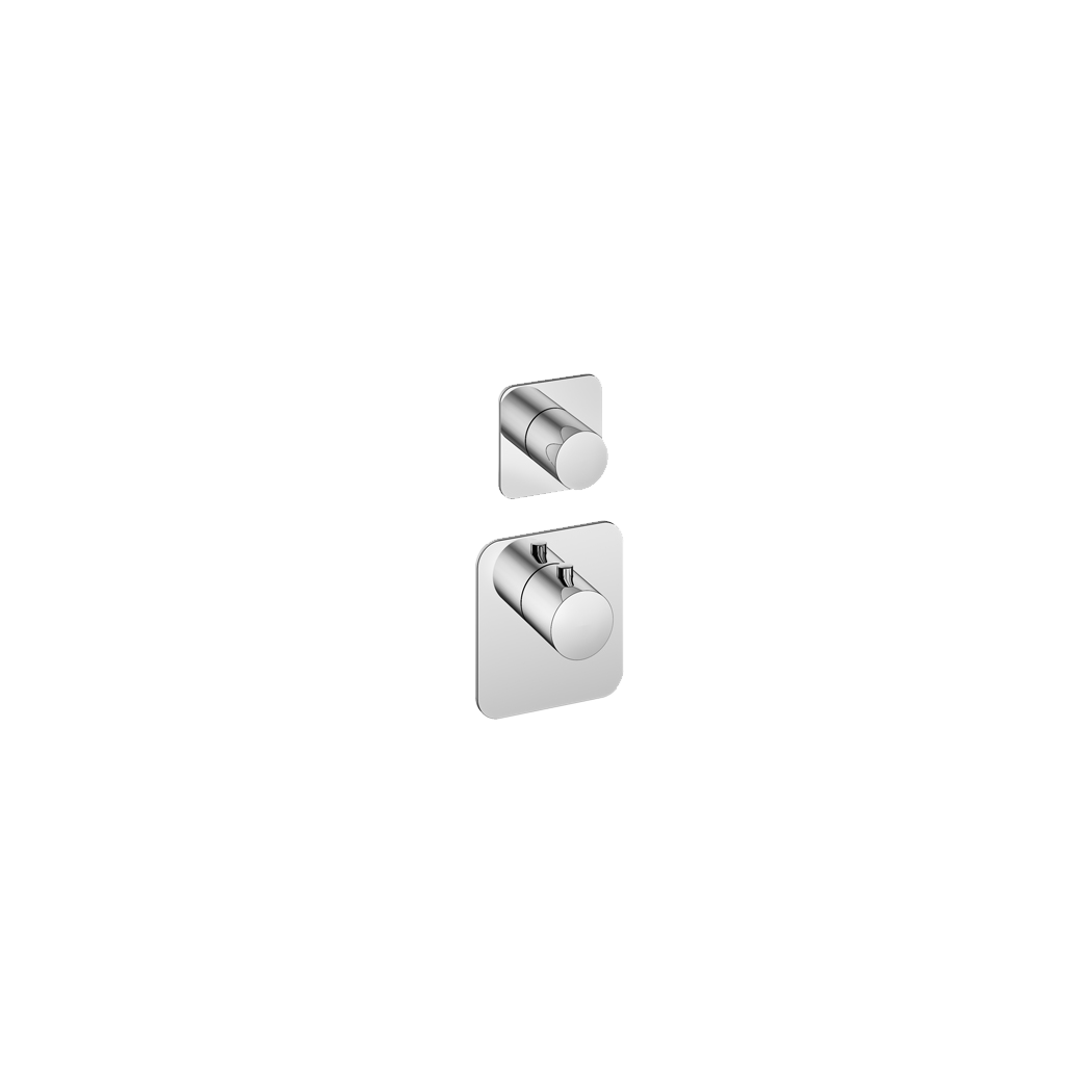 Hotbath GLF011EXTCR – Chroom