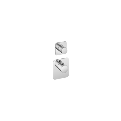 Hotbath GLF011EXTCR – Chroom