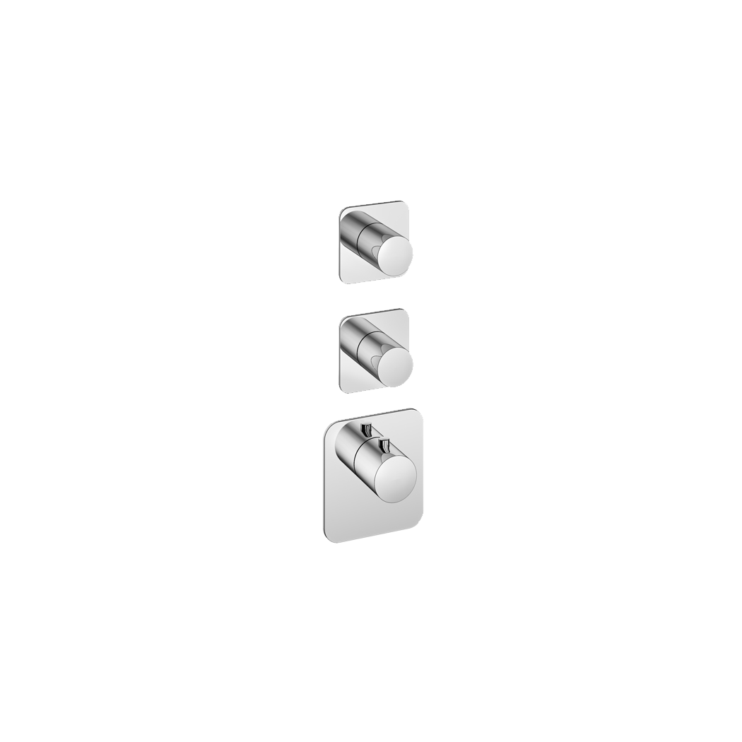 Hotbath GLF012EXTCR – Chroom