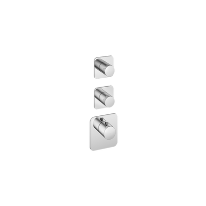 Hotbath GLF012EXTCR – Chroom