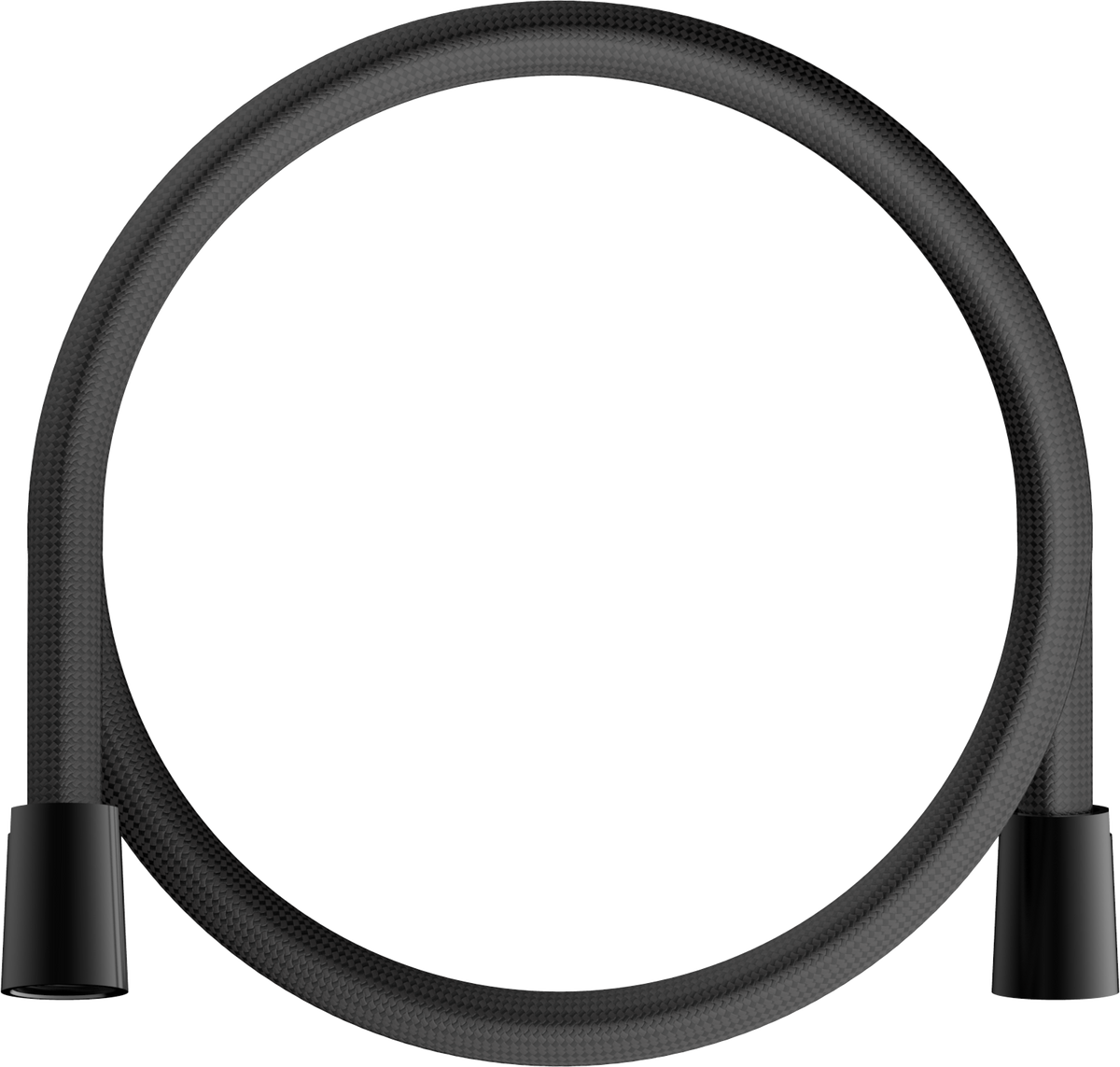 Hotbath M021PBP – Gepolijst zwart PVD