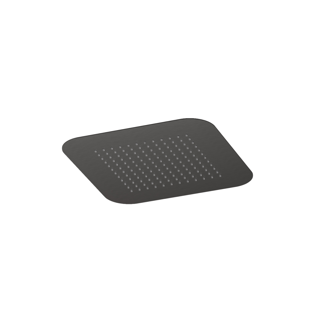 Hotbath M147BGP – Geborsteld gunmetal PVD