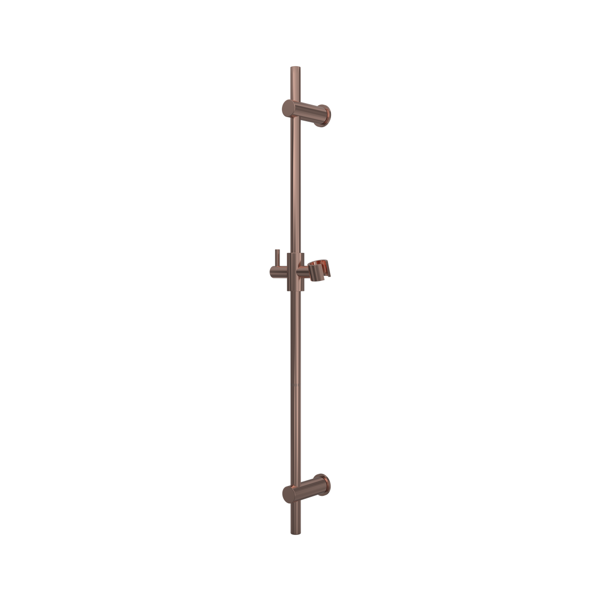 Hotbath M301BCP – Geborsteld koper PVD