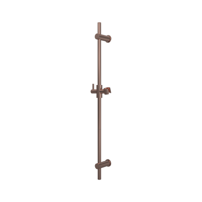 Hotbath M301BCP – Geborsteld koper PVD