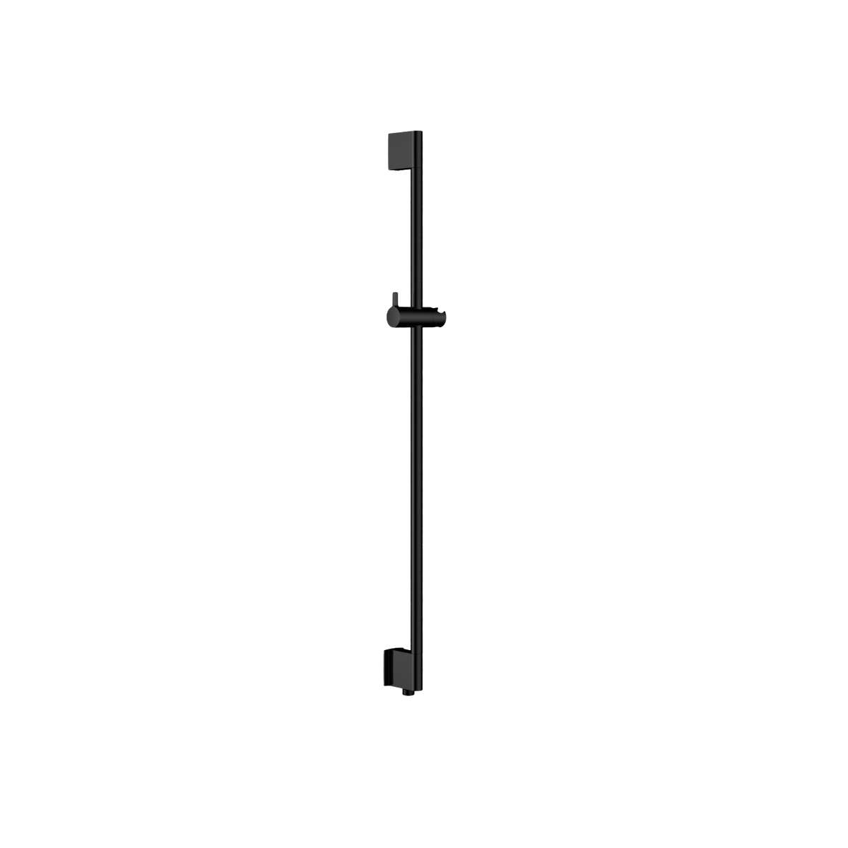 Hotbath M306PBP – Gepolijst zwart PVD