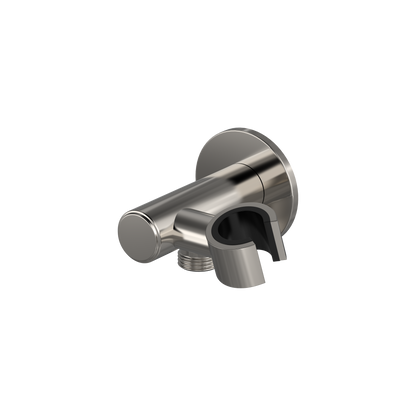 Hotbath M501GN – Geborsteld nikkel