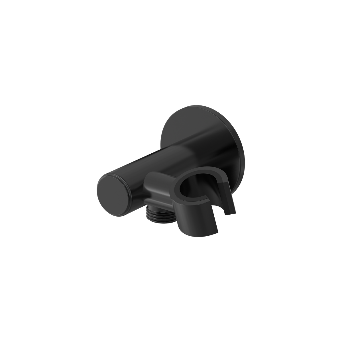 Hotbath M501MBP – Geborsteld zwart PVD