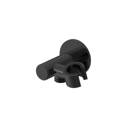 Hotbath M501MBP – Geborsteld zwart PVD
