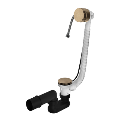 Hotbath P033AB – Verouderd messing