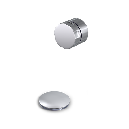 Hotbath P033CR – Chroom