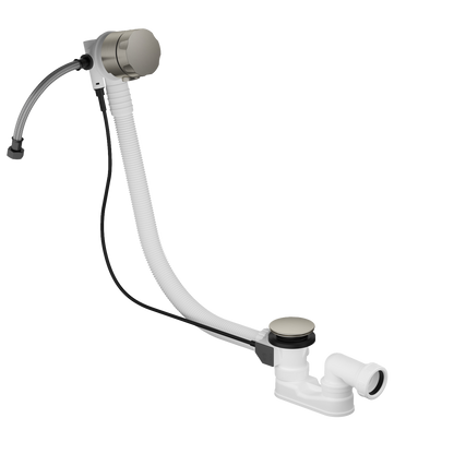 Hotbath P033GN – Geborsteld nikkel
