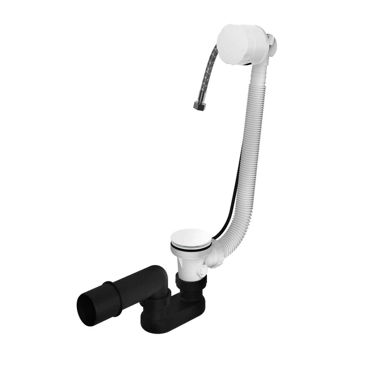 Hotbath P033WH – Mat wit 