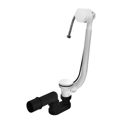 Hotbath P033WH – Mat wit 