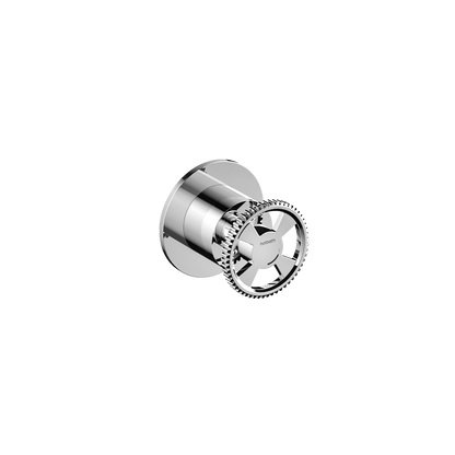 Hotbath CW010CEXTCR – Chroom