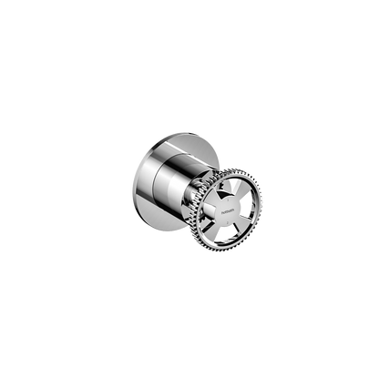 Hotbath CW011EXTCR – Chroom