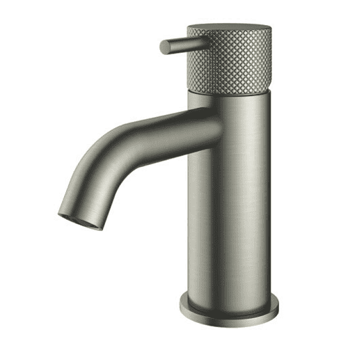 Hotbath CX003CGN – Geborsteld nikkel