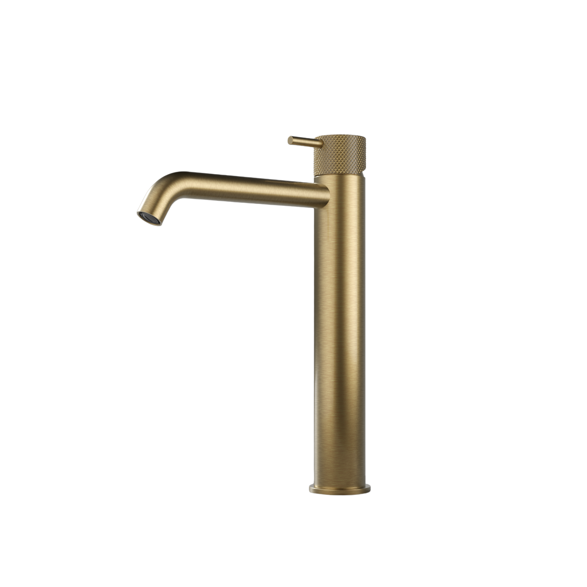 Hotbath CX003HCBBP – Geborsteld messing PVD