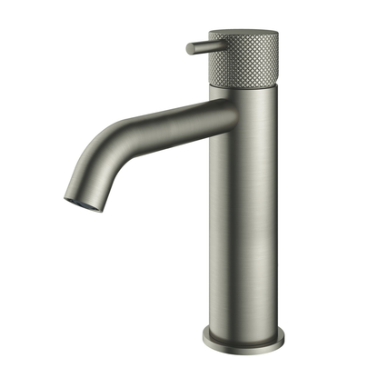 Hotbath CX003MCGN – Geborsteld nikkel
