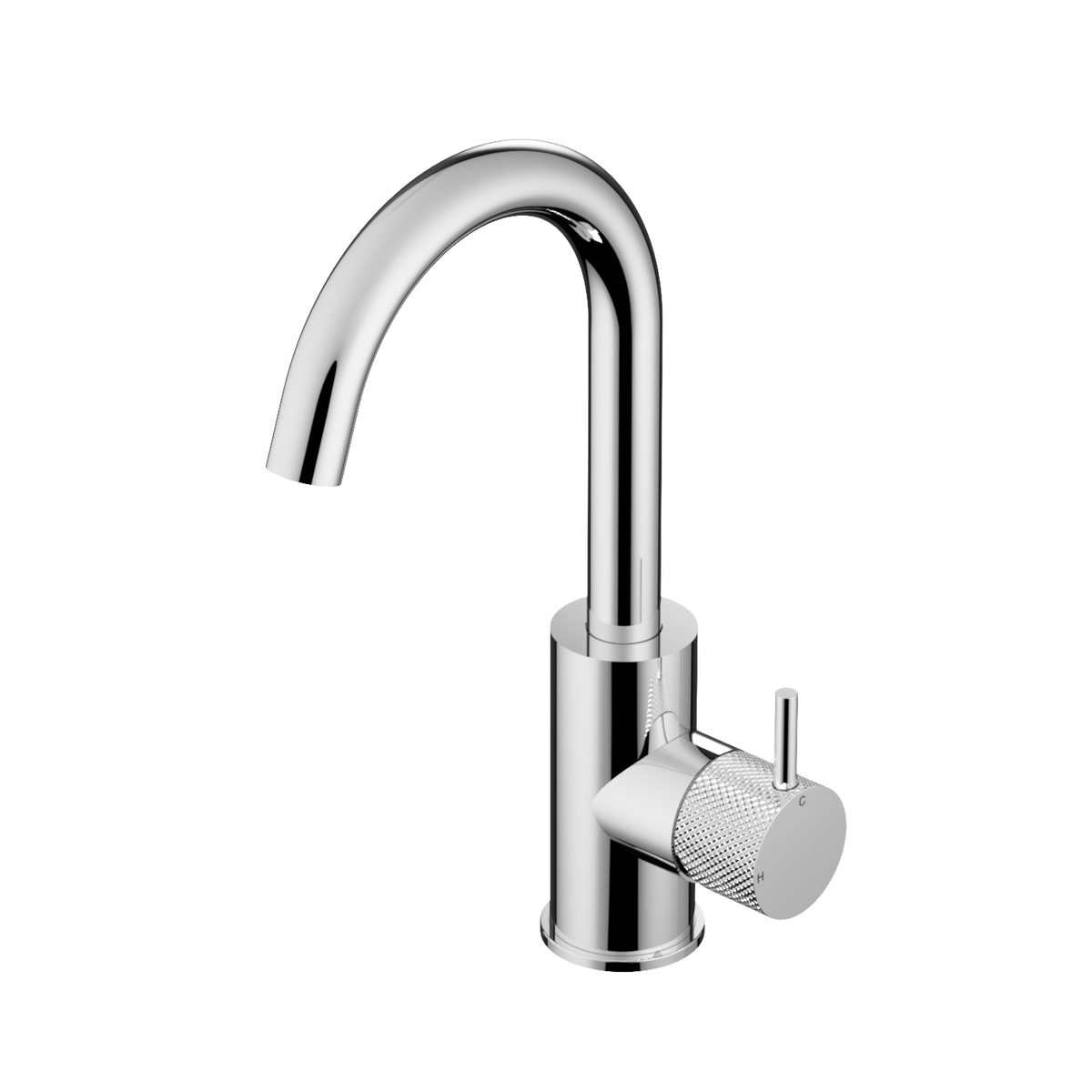 Hotbath CX004CR – Chroom