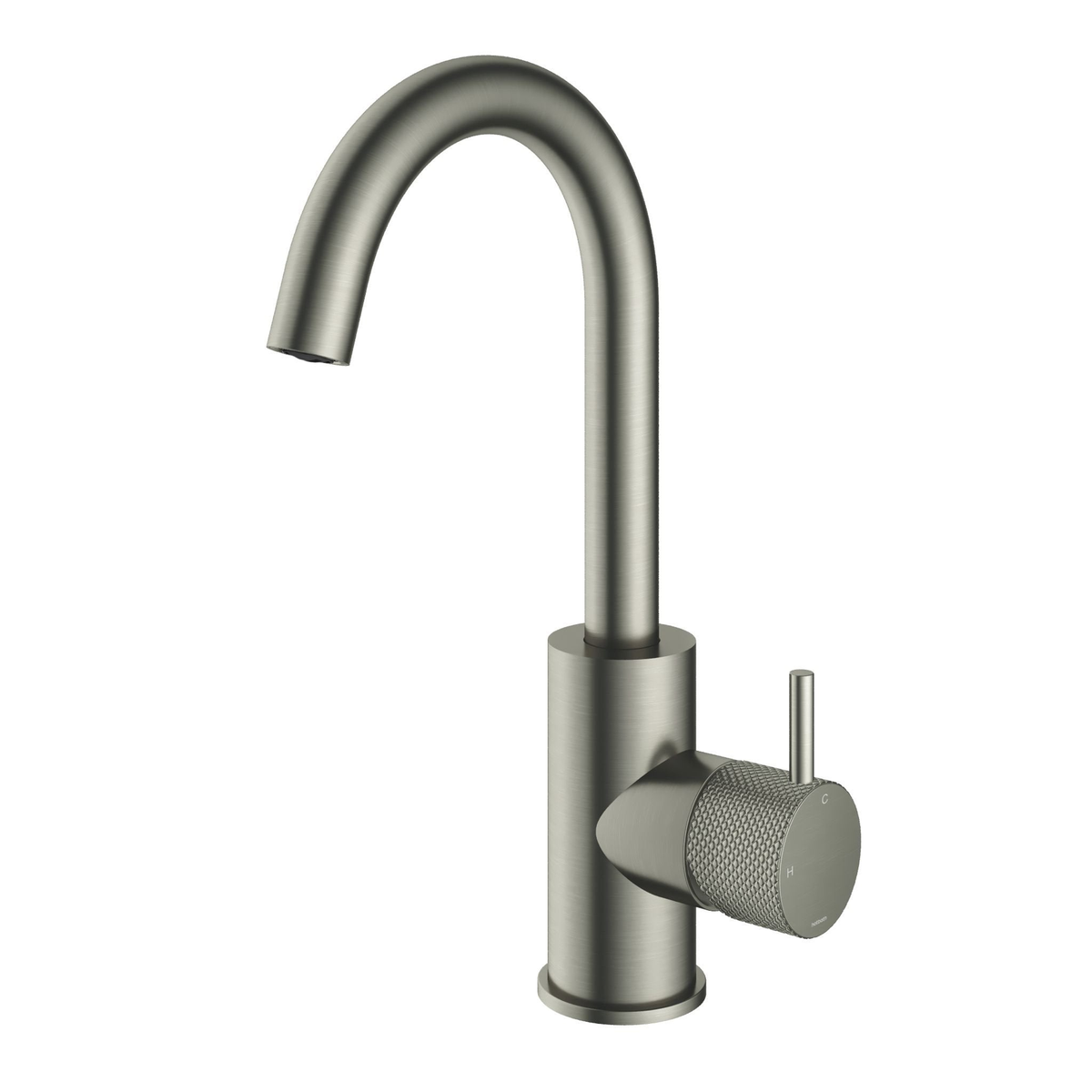 Hotbath CX004GN – Geborsteld nikkel