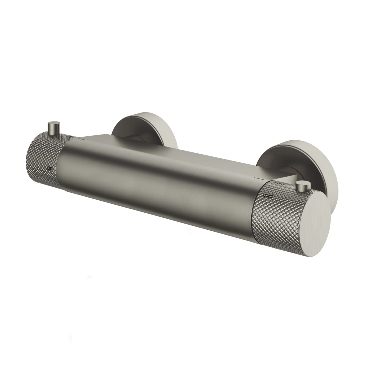 Hotbath CX008GN – Geborsteld nikkel