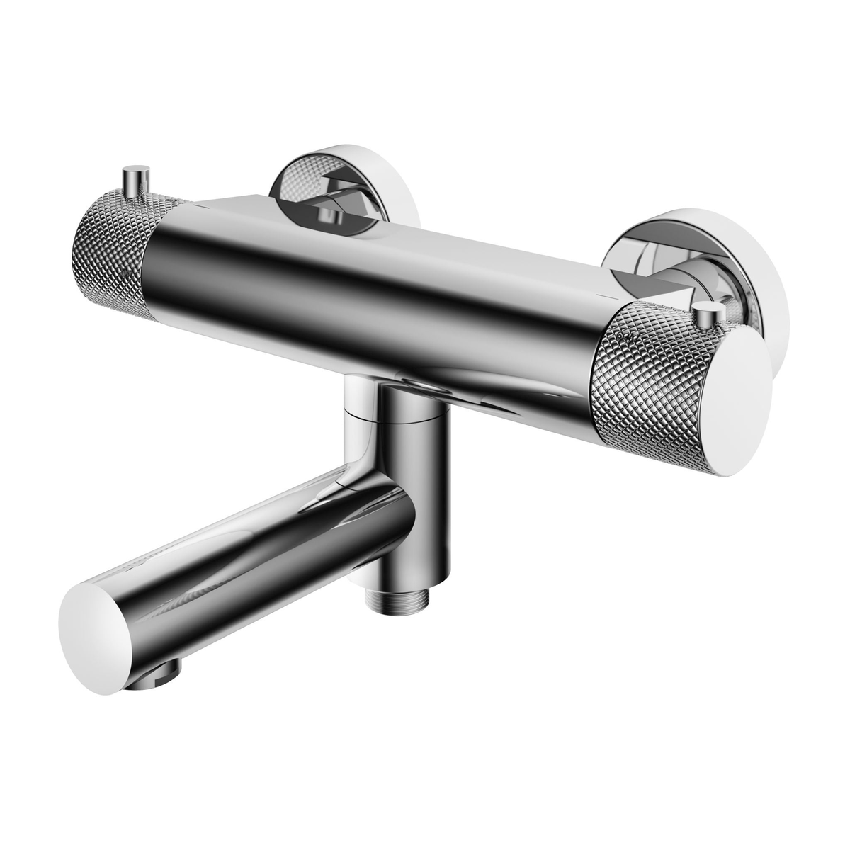 Hotbath CX020CR – Chroom