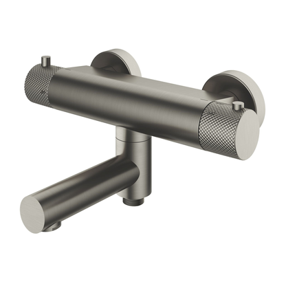 Hotbath CX020GN – Geborsteld nikkel