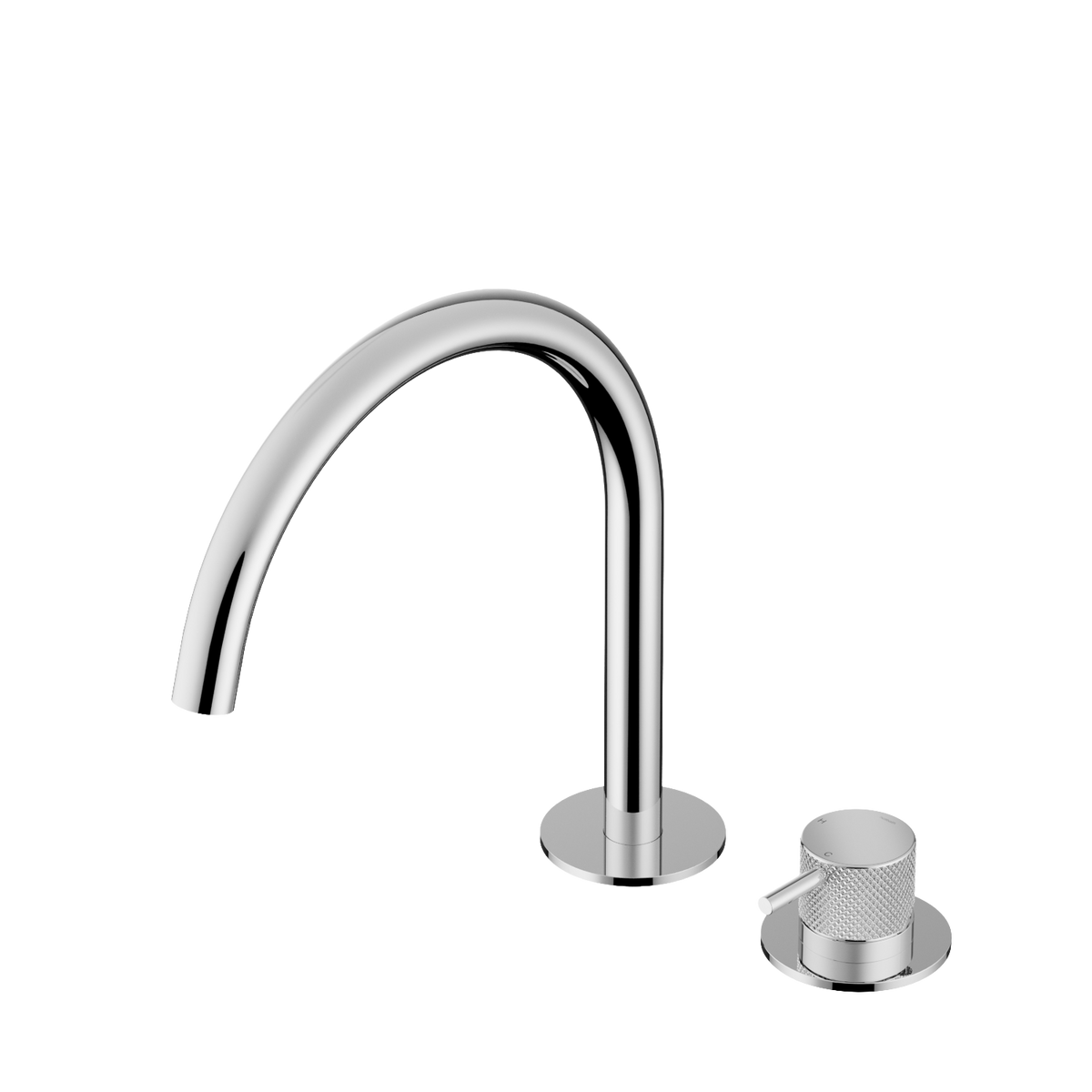 Hotbath CX023CR – Chroom