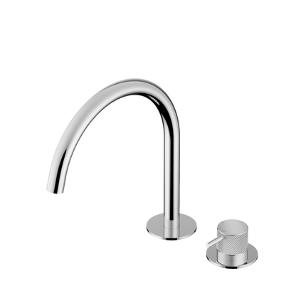 Hotbath CX023CR – Chroom
