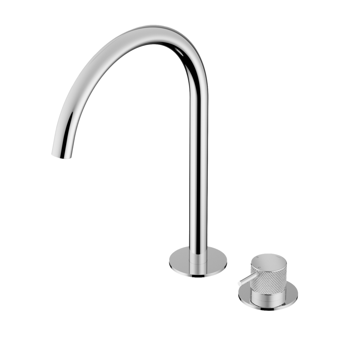 Hotbath CX023HCR – Chroom