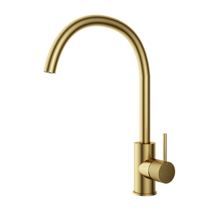 Hotbath CX040BBP – Geborsteld messing PVD