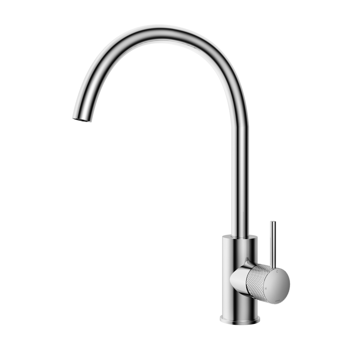Hotbath CX040CR – Chroom