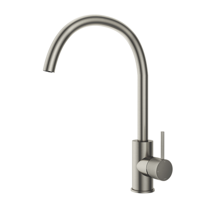 Hotbath CX040GN – Geborsteld nikkel