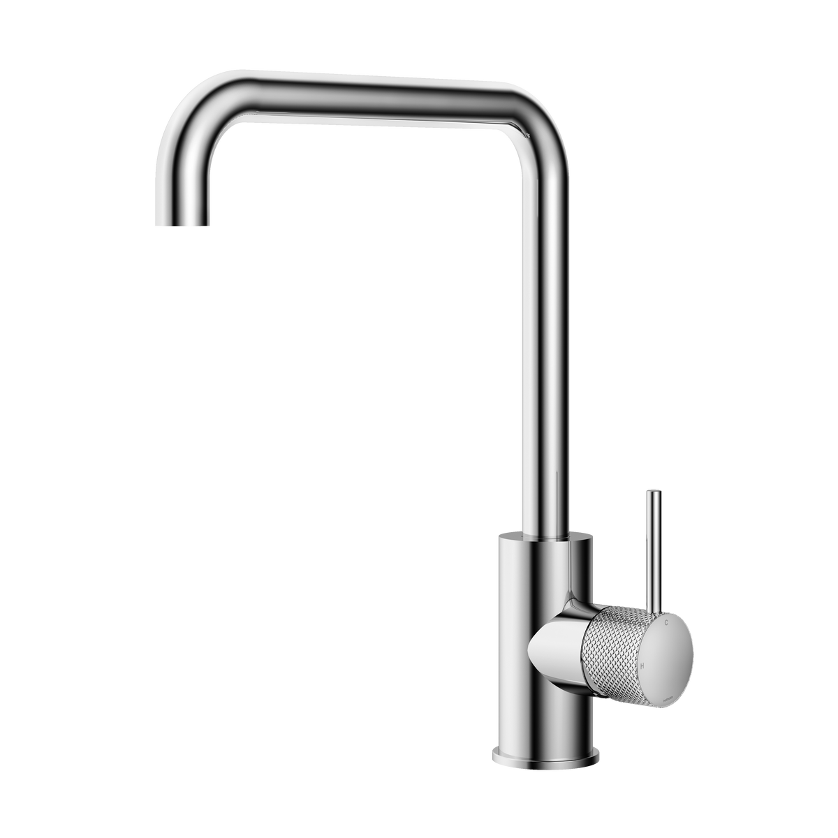 Hotbath CX041CR – Chroom