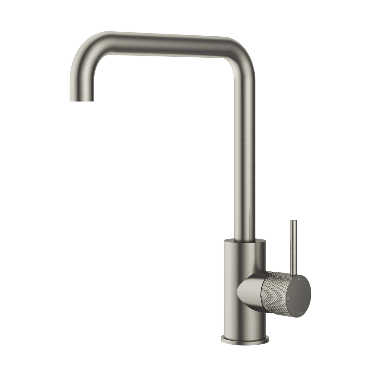 Hotbath CX041GN – Geborsteld nikkel