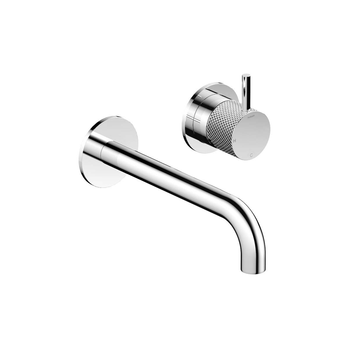 Hotbath CX105EXT18CR – Chroom