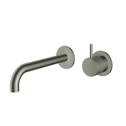 Hotbath CX105EXT18GN – Geborsteld nikkel