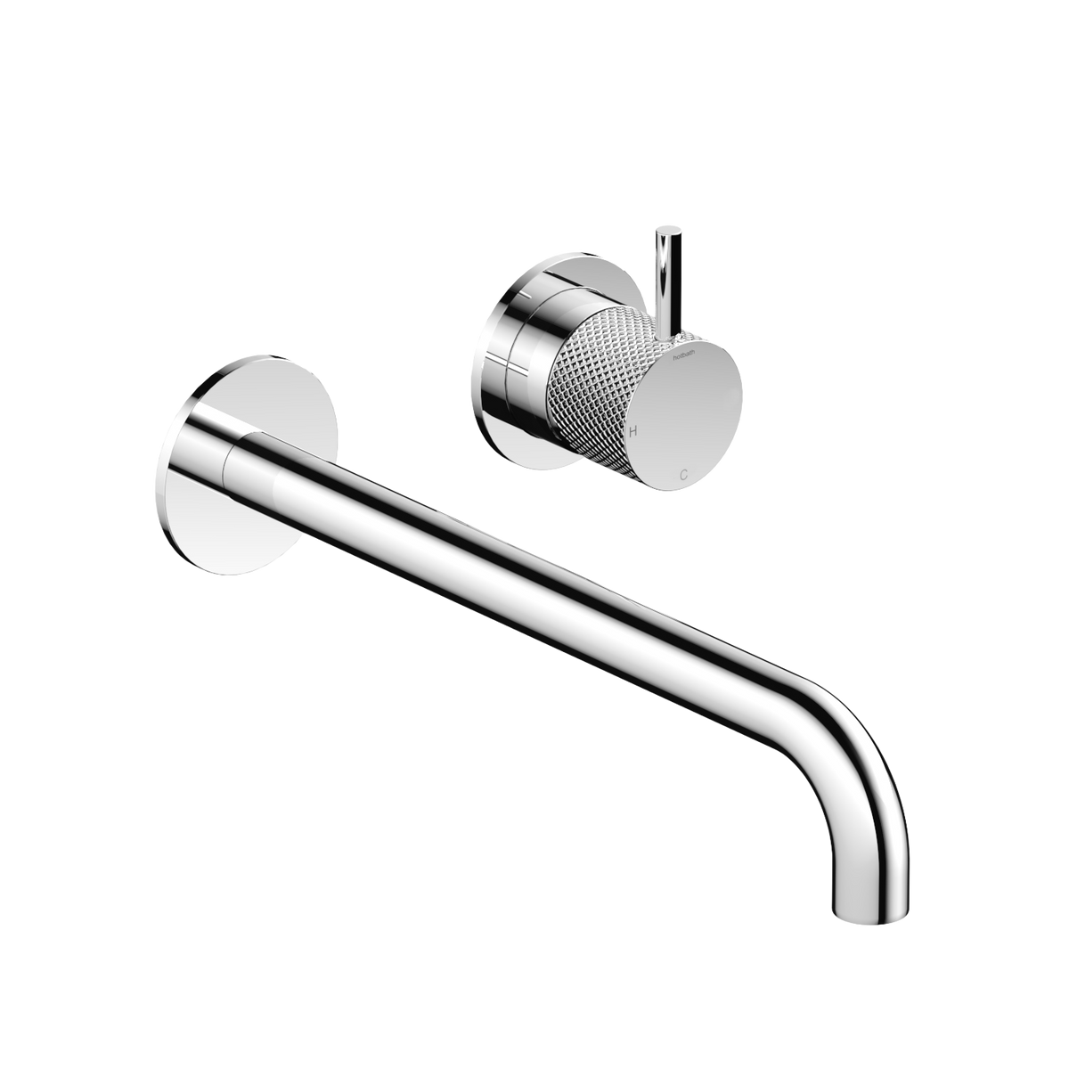 Hotbath CX105EXT25CR – Chroom